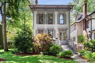 Building Photo - 730 Judson Ave