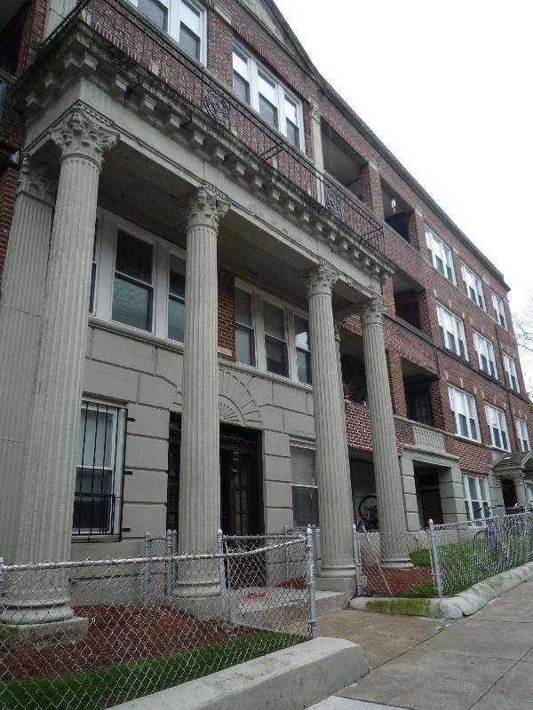 Foto del edificio - 123 Sutherland Rd