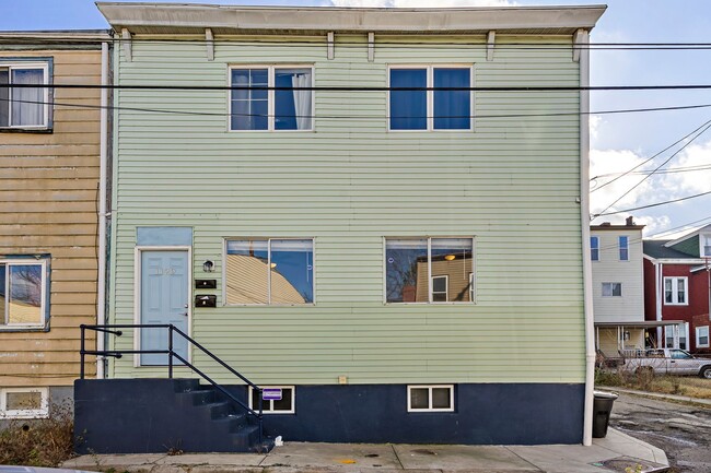 Photo - 1129 Brabec St Apartment