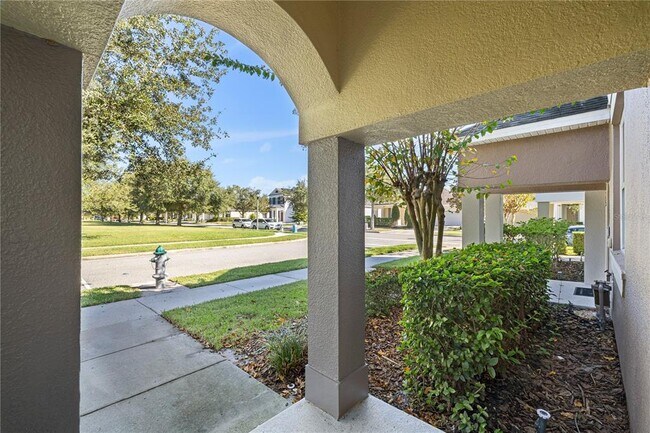 Foto del edificio - 7819 Hardenton St