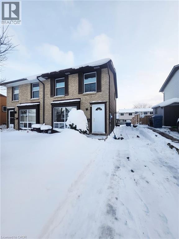 Building Photo - 55 Crehan Crescent