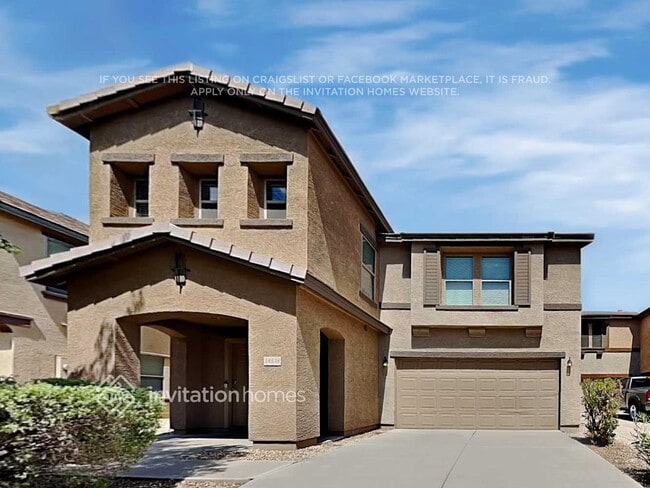 Building Photo - 18538 W Legend Dr
