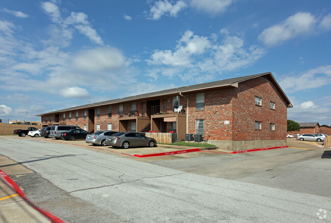 Highland Terrace Apartments Rentals - Greenville, TX | Apartments.com