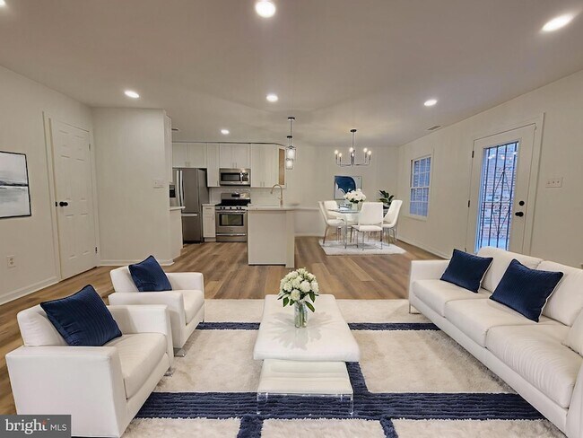 Foto del edificio - 1727 Fitzwater St