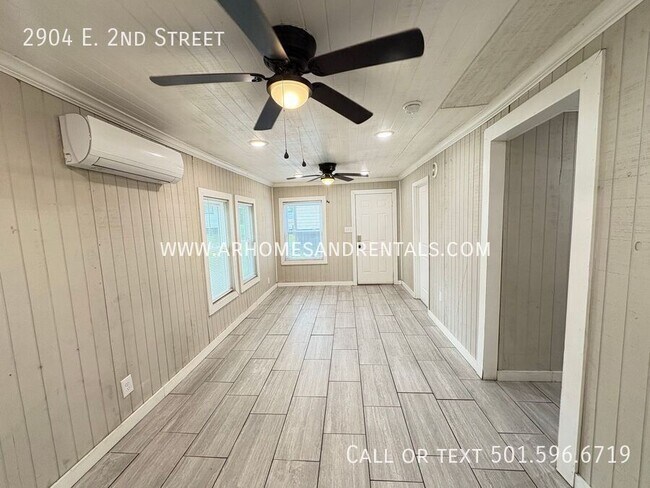 Foto del edificio - 2904 E 2nd St