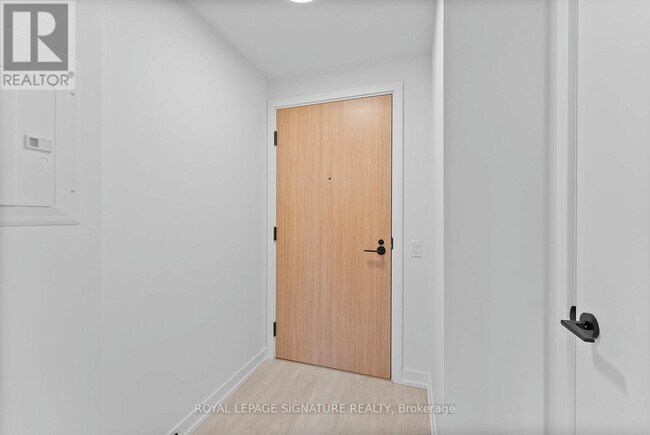 Photo du bâtiment - 35 Parliament St