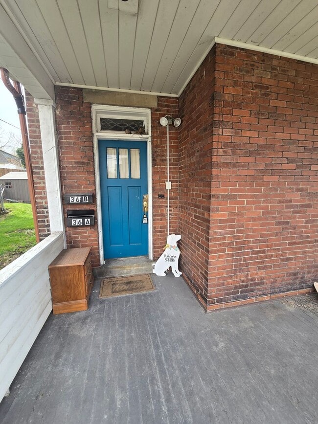 Photo - egas36 Apartment