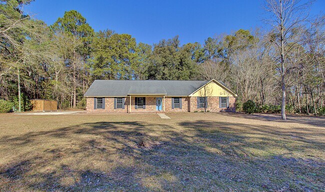 Foto del edificio - 100 Elizabeth Rd