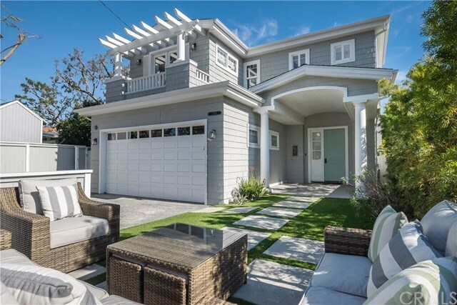 Foto principal - 1308 Walnut Ave