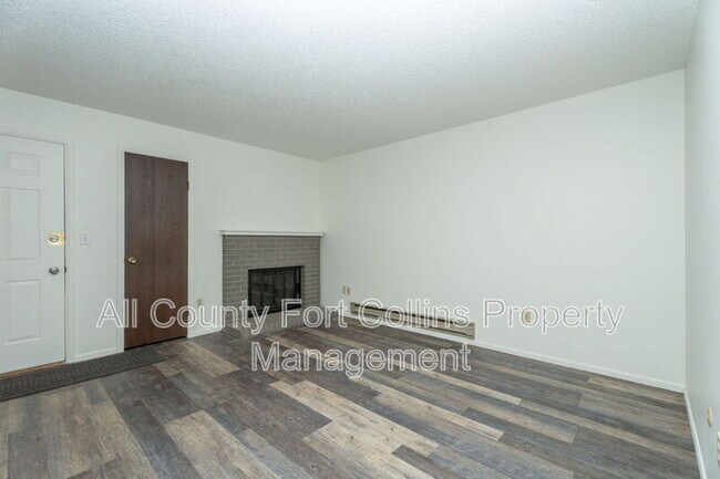 Foto del edificio - 1209 W Plum St