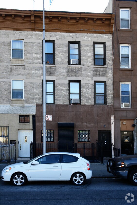 Building Photo - 159 4th Ave
