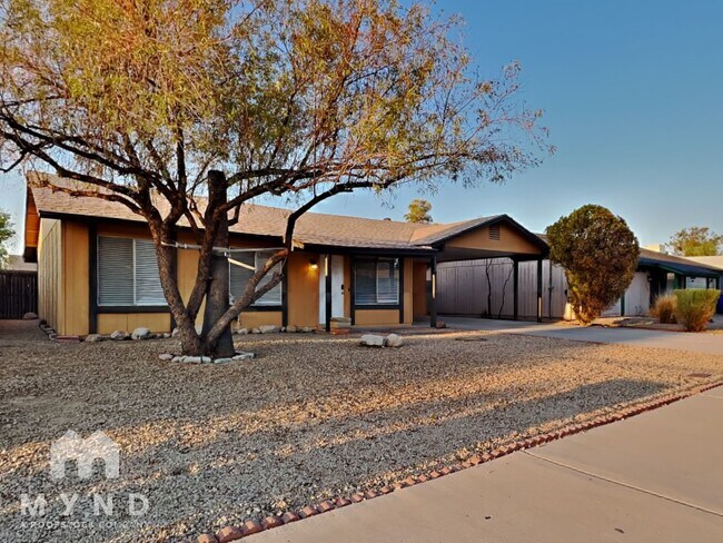 Building Photo - 7165 W Osborn Rd