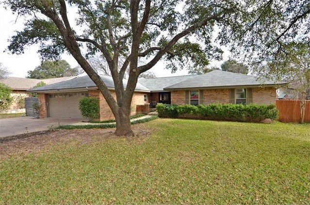 Foto principal - 1203 St Williams Ave