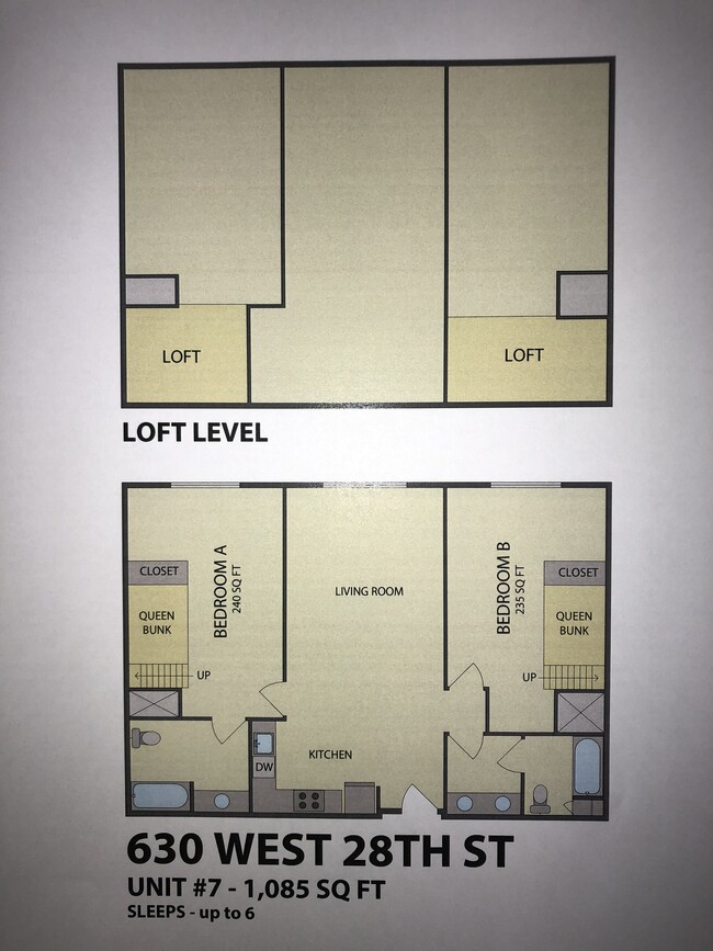 Building Photo - 630 W 28th St