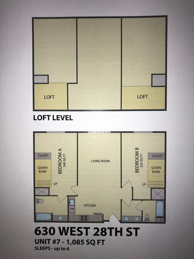 Foto del edificio - 630 W 28th St