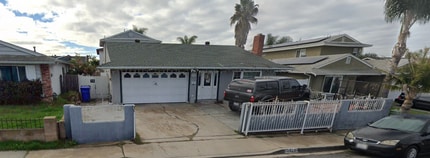 Building Photo - 3927 Arey Dr