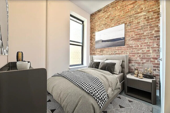 Foto del edificio - 303 Broome St