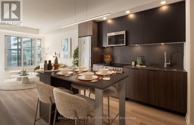 Photo du bâtiment - 100 Mill St