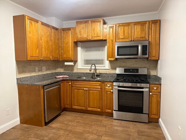 Foto del edificio - 23 Myrtle St