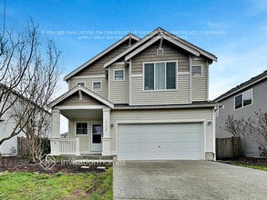 Building Photo - 17729 16th Ave E