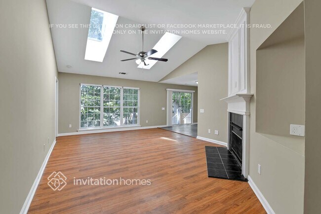 Foto del edificio - 1519 Rumstone Ln