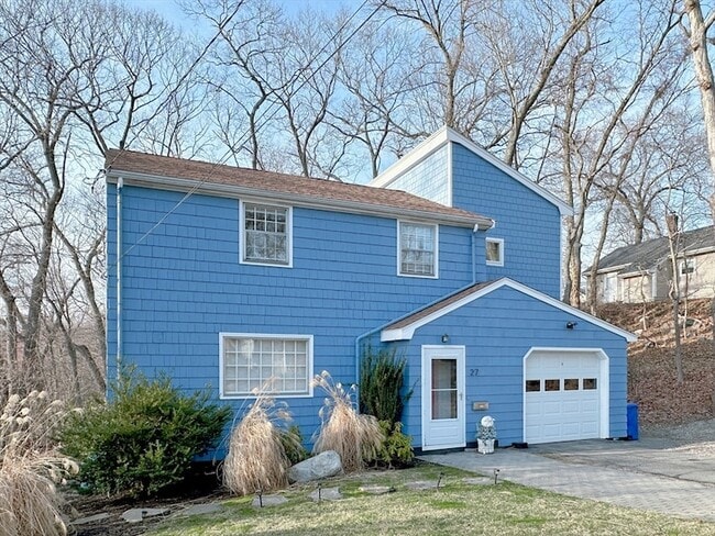 Building Photo - 27 Rockville Ave