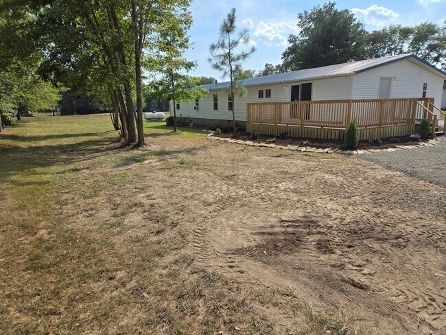 Foto del edificio - 13686 E Bakerville Rd