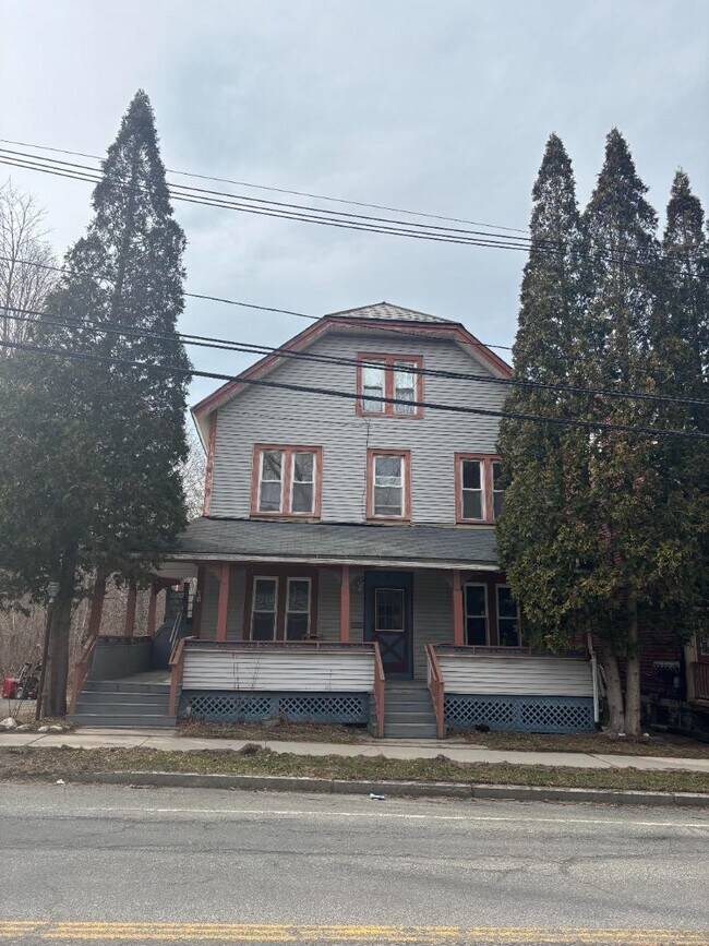Foto del edificio - 291 Cole Ave