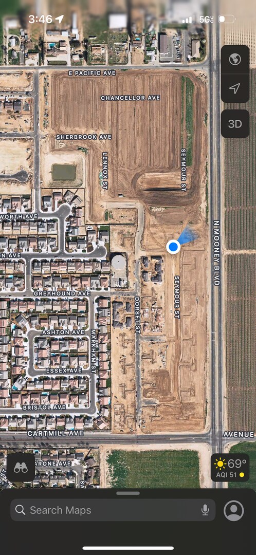 Building Photo - Newly built by San Joaquing Valley homes c...