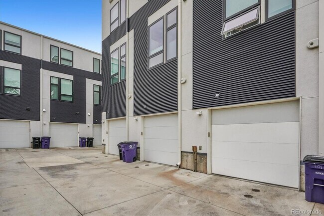 Foto del edificio - 3126 N Gilpin St