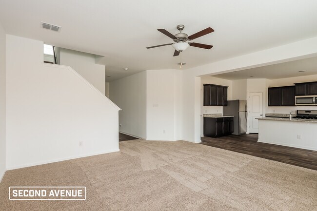 Building Photo - 2831 Forsyth Cyn