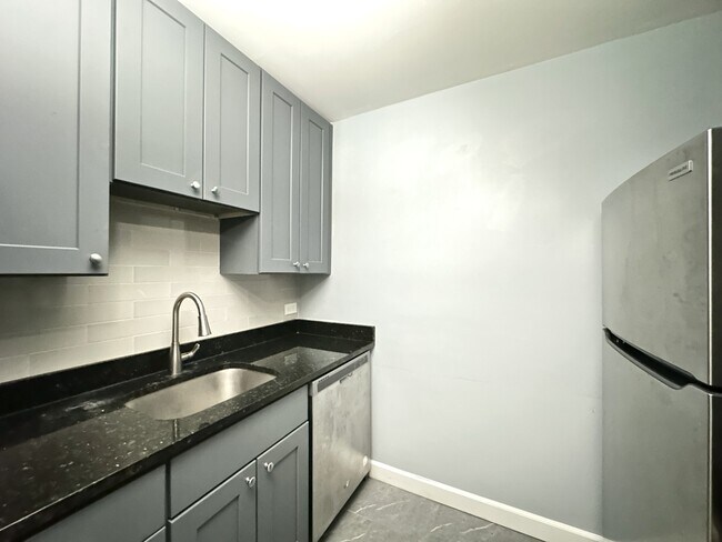 Foto del edificio - 663 W Grace St