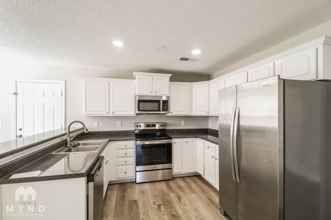 Foto del edificio - 1740 Jessica Ct