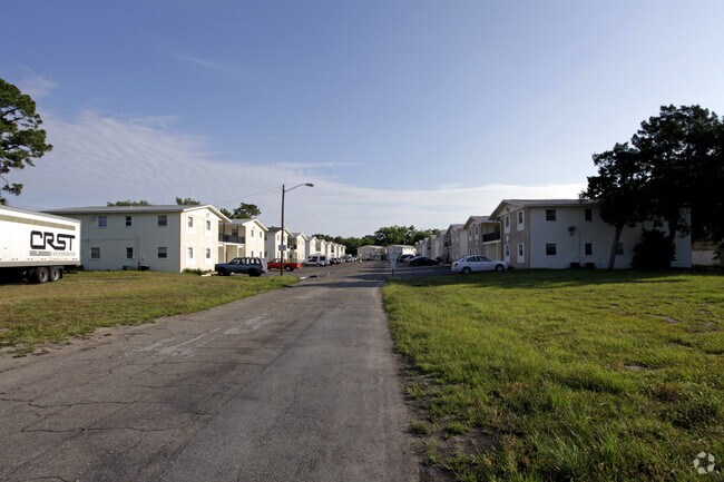 Garden Park Apartments Apartments Titusville Fl Apartments Com