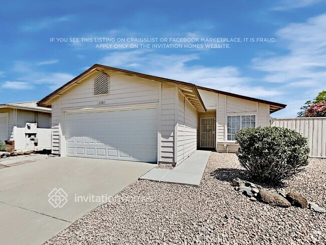 Building Photo - 23821 N 36th Dr