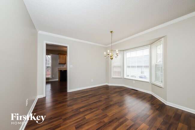 Foto del edificio - 1165 Somerset Crossing Ln