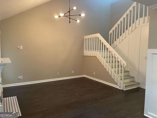 Foto del edificio - 1524 Planters Ridge Ln