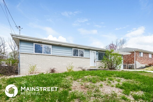 Building Photo - 2154 Christy Dr