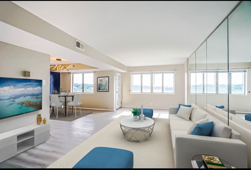 Primary Photo - 5340 Holmes Run Pkwy