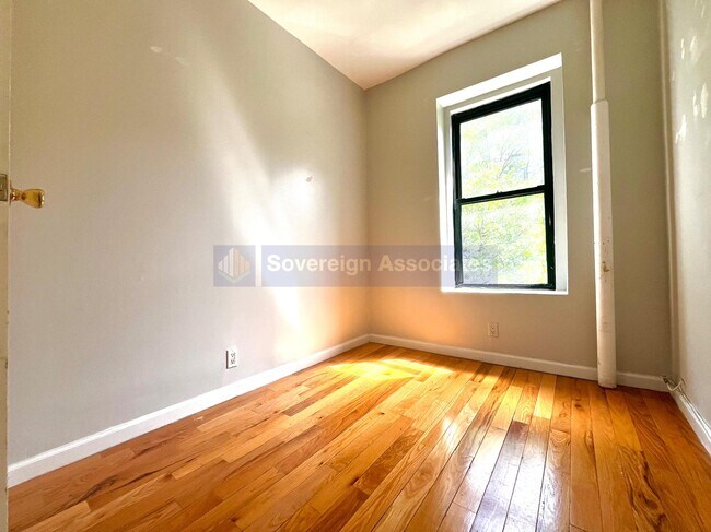 Foto del edificio - 539 W 156th St