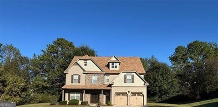 Building Photo - 3820 Kings Bridge Dr