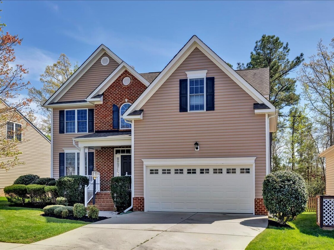 Foto principal - 14107 Haveridge Dr