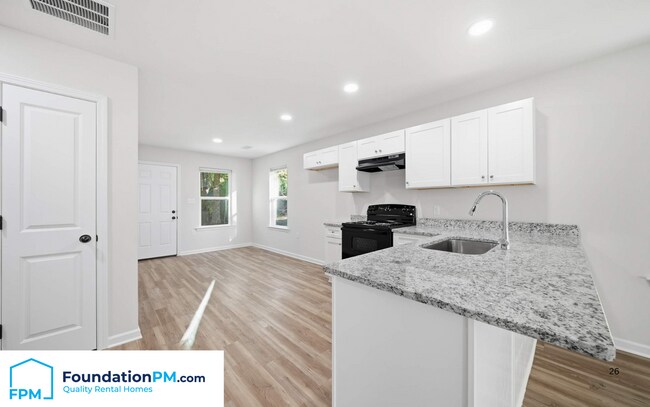 Foto del edificio - 1396 E Barton Ave