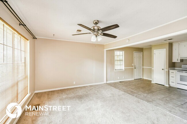 Foto del edificio - 1032 Sandy Brook Cir