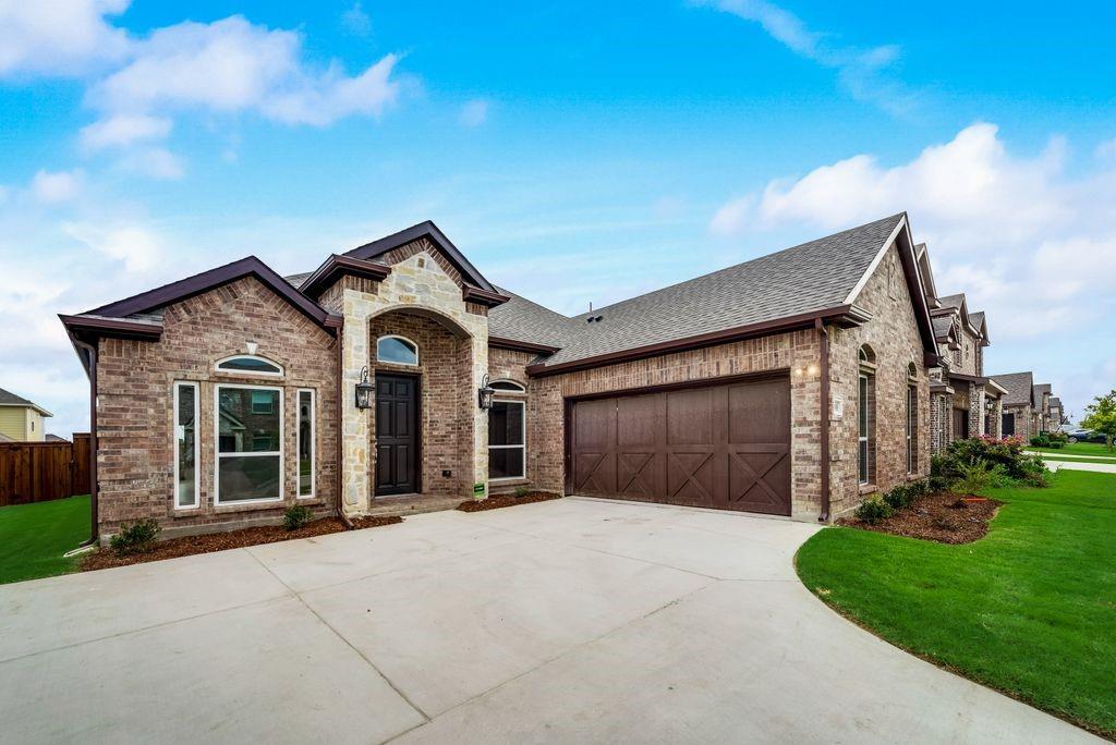 6008 Oakmere Ln, Celina, TX 75009 House for Rent in Celina, TX