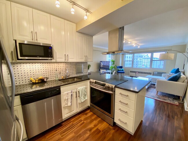 Foto del edificio - 2909 N Sheridan Rd