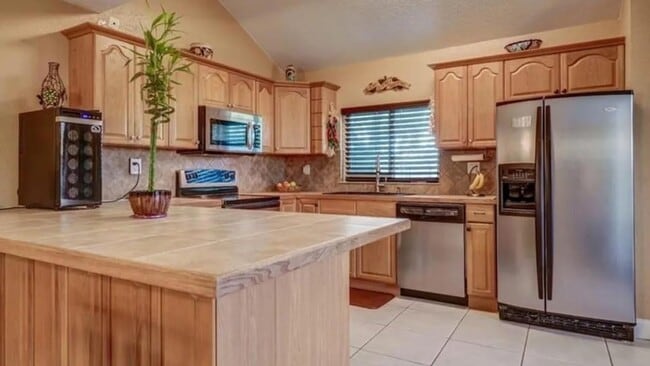 Photo - 641 NW 132nd Terrace Townhome