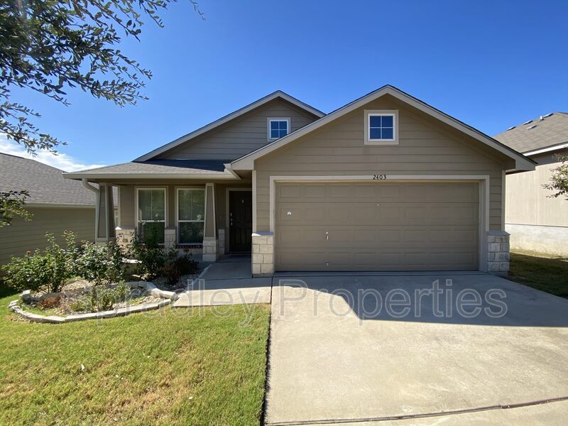 2403 Bellmont, Temple, TX 76504 House for Rent in Temple, TX