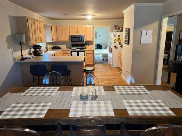 Foto del edificio - 5128 E 88th Ct S
