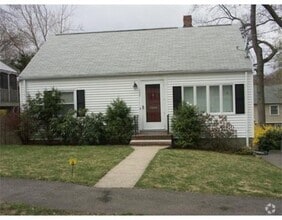 Building Photo - 109 Robbins Rd